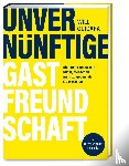 Guidara, Will - Unvernünftige Gastfreundschaft
