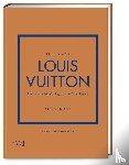 Homer, Karen - Little Book of Louis Vuitton