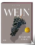 Priewe, Jens - Wein - Die große Schule