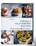 Lyden, Cherie - Einfach glutenfrei backen