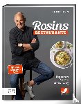 Rosin, Frank - Rosins Restaurants