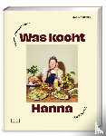 Reder, Hanna - Was kocht Hanna