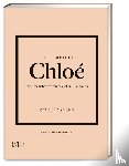 Young, Caroline - Little Book of Chloé