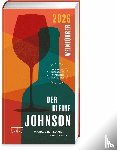  - Der kleine Johnson 2026