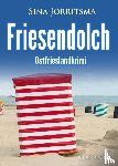 Jorritsma, Sina - Friesendolch. Ostfrieslandkrimi