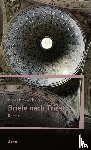 Herbst, Alban Nikolai - Briefe nach Triest