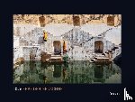  - Erbe der Menschheit - KUNTH Wandkalender 2026