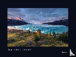 - Farben der Erde - KUNTH Wandkalender 2026