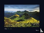  - Island - KUNTH Wandkalender 2026