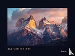  - Magie der Berge - KUNTH Wandkalender 2026