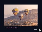  - Reise um die Welt - KUNTH Wandkalender 2026