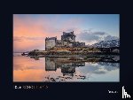  - Schottland - KUNTH Wandkalender 2026