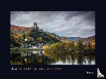  - So schön ist Deutschland - KUNTH Wandkalender 2026