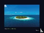  - Trauminseln - KUNTH Wandkalender 2026