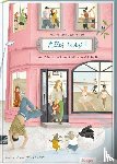 Scharmacher-Schreiber, Kristina - Alles tanzt - Eine Maus wirbelt durch Stepp und Ballett