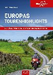Engelke, Hans Michael - EuropasTourenhighlights