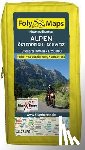  - FolyMaps Motorradkarten Alpen Österreich Schweiz