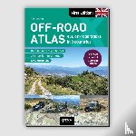 Schempp, Martin - Offroad Atlas