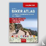 Schempp, Martin - Biker Atlas 2026