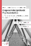 Jensen, Maren, Hoffmann, Grit, Spreitz, Julia, Sadre-Chirazi-Stark, Michael - Diagnosenübergreifende Psychoedukation