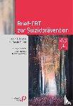 Bryan, Craig J., Rudd, M. David - Brief-CBT zur Suizidprävention