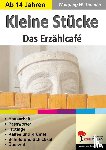 Timmler, Wolfgang W. - Kleine Stücke - Das Erzählcafé