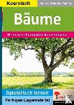 Kohl-Verlag, Autorenteam - Bäume