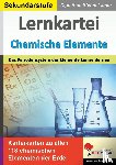 Lamm, Stefan - Lernkartei Chemische Elemente