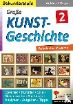 Berger, Eckhard - Große Kunstgeschichte / Band 2