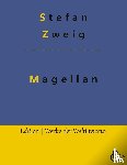 Zweig, Stefan - Magellan