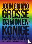 Giorno, John - Große Dämonenkönige