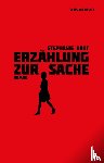 Bart, Stephanie - Erzählung zur Sache