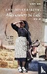 Bárcena, Juan Gómez - Alles andere ist Luft