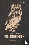 Bodor, Ádám - Waldohreule