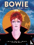 Allred, Michael, Horton, Steve - Bowie