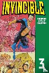 Kirkman, Robert - Invincible 3