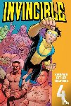 Kirkman, Robert - Invincible 4