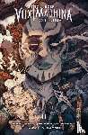 Houser, Jody - Critical Role: Vox Machina Origins II