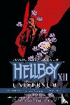 Mignola, Mike - Geschichten aus dem Hellboy Universum 12