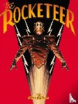 Stevens, Dave - The Rocketeer