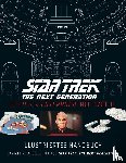  - Illustriertes Handbuch: Die U.S.S. Enterprise NCC-1701-D / Captain Picards Schiff aus Star Trek: The Next Generation
