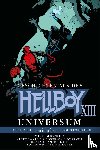 Mignola, Mike - Geschichten aus dem Hellboy Universum 13
