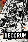 Hickman, Jonathan - Decorum