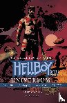 Mignola, Mike - Geschichten aus dem Hellboy Universum 14