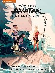 Yang, Gene Luen - Avatar - Der Herr der Elemente Premium: Die verlorenen Abenteuer und Geschichten des Team Avatar
