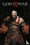 Roberson, Chris - God of War Limited Edition