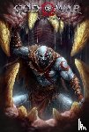 Roberson, Chris - God of War: Fallen God Limited Edition