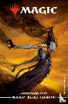 Mackay, Jed - Magic: The Gathering 2