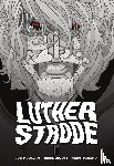Jordan, Justin - Luther Strode