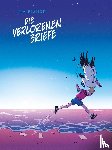 Bishop, Jim - Die Verlorenen Briefe